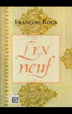 couverture du livre l'en neuf de françois roux