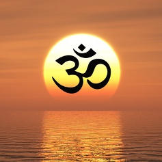 le mantra om