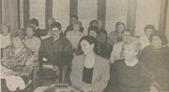 photo parue dans l'Ardennais en mai 92 à l'occasion des 20 ans du Cercle